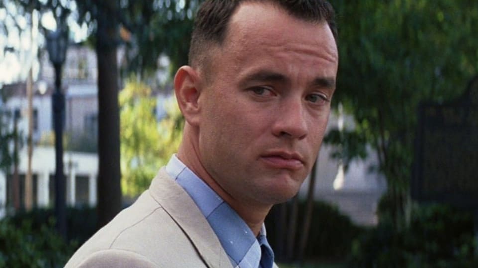 Forrest Gump